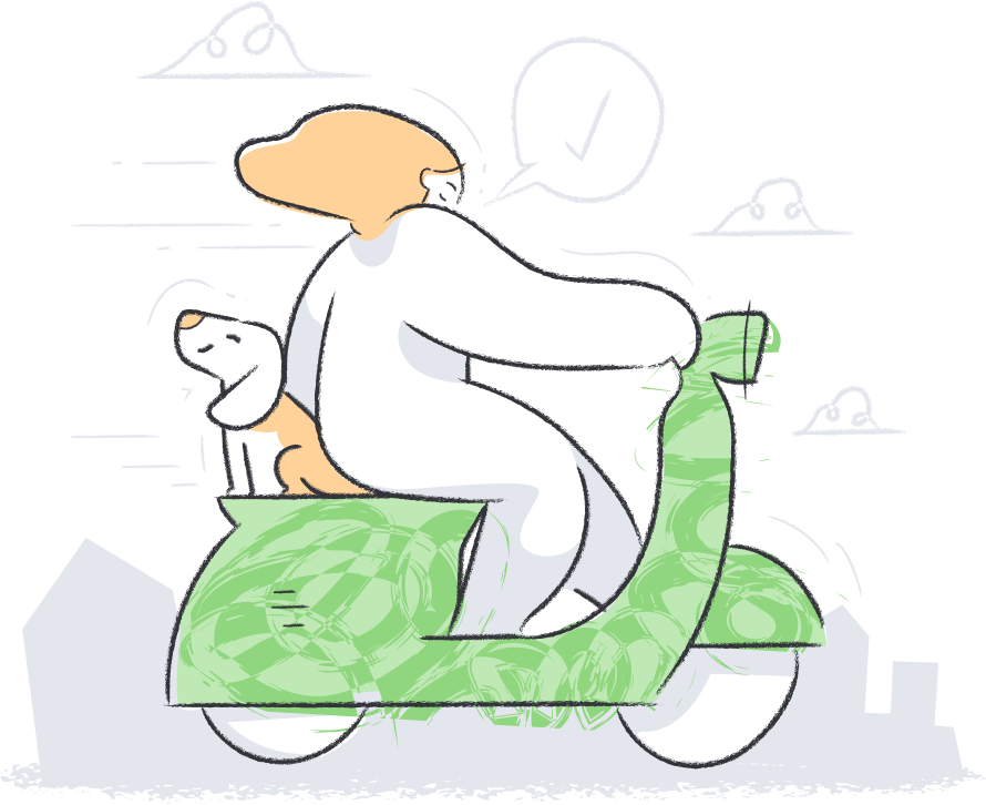 Ilustração da newsletter Neuroview